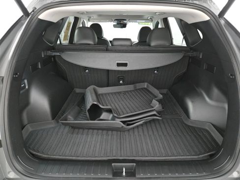 Used 2025 Hyundai Tucson SEL AWD/4WD image 16