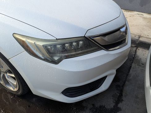 Used 2016 Acura ILX FWD image 8