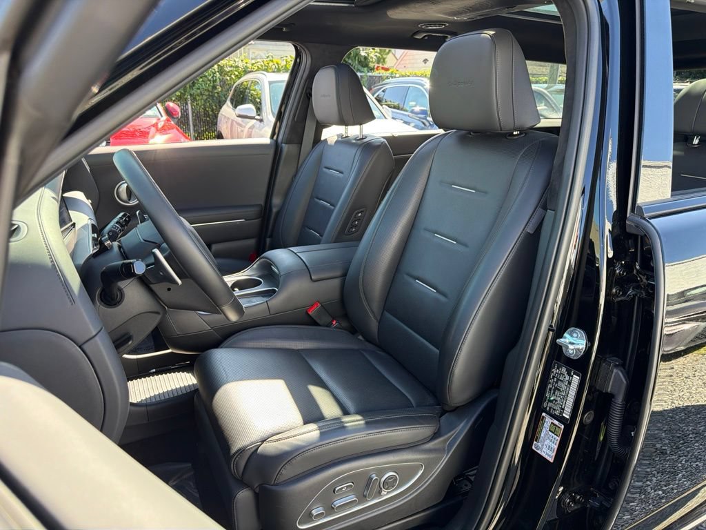 Used 2026 Hyundai Palisade Calligraphy AWD/4WD image 34