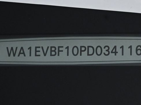 Used 2023 Audi Q8 Premium Plus w/ Premium Plus Package image 24