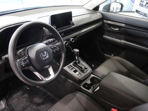 Certified 2023 Honda CR-V EX image 13