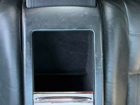 Used 2013 Mercedes-Benz CL 550 4MATIC w/ Grand Edition Pkg image 17