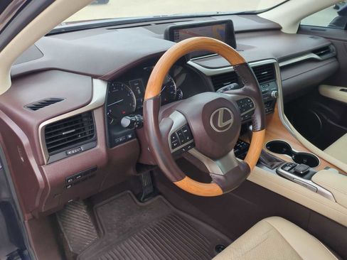 Used 2017 Lexus RX 350 AWD image 10