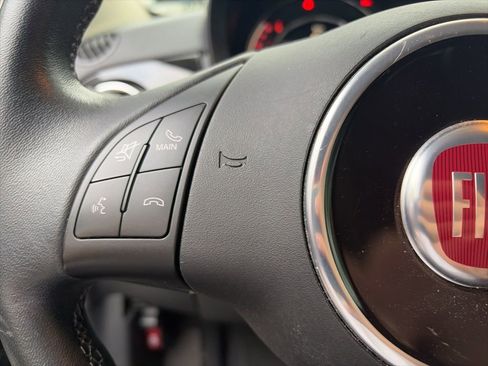 Used 2019 FIAT 500 Pop w/ Popular Equipment Package image 10