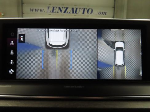 Used 2022 Kia Telluride SX w/ SX Prestige Package image 17