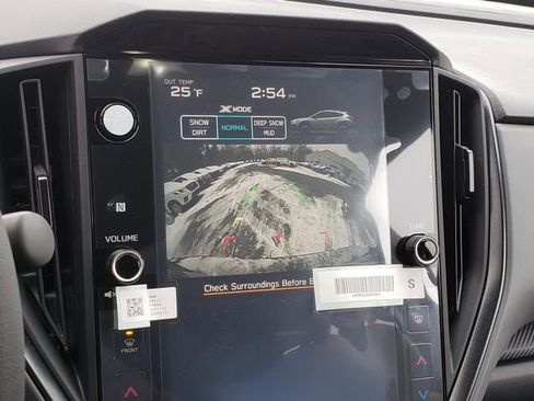 New 2026 Subaru Crosstrek 2.5i Sport image 19