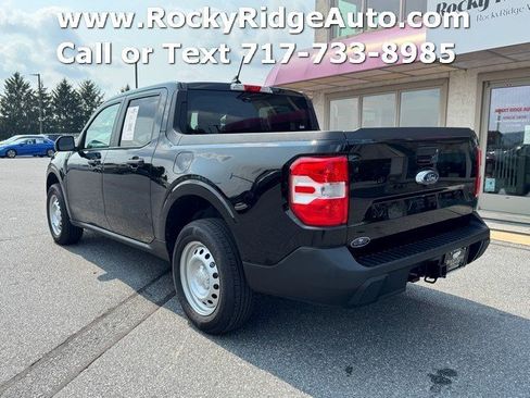 Used 2024 Ford Maverick XL FWD image 5