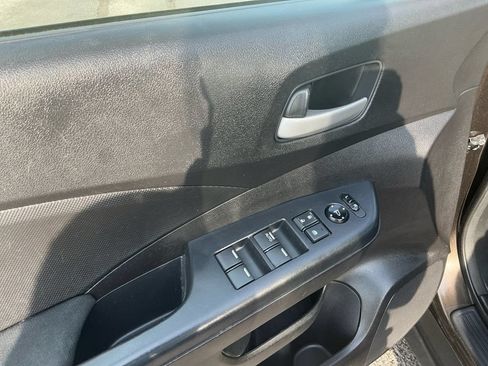 Used 2014 Honda CR-V LX image 16