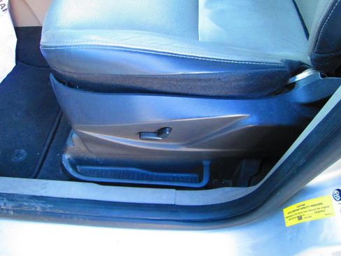 Used 2017 Ford Transit Connect Titanium image 13