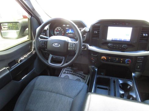Used 2022 Ford F150 XL w/ Equipment Group 101A High AWD/4WD image 8