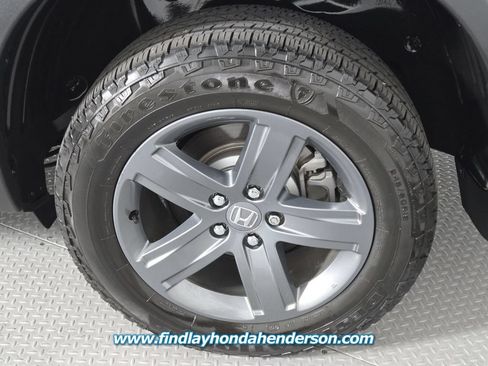 Certified 2023 Honda Ridgeline RTL-E image 10