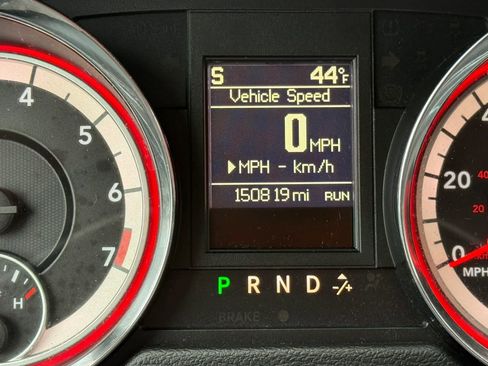 Used 2017 Dodge Grand Caravan GT FWD image 20