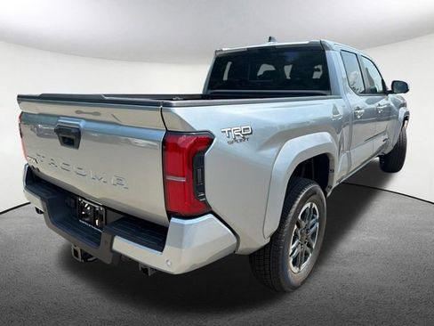 New 2026 Toyota Tacoma TRD Sport AWD/4WD image 12