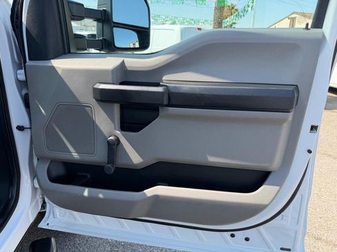 Used 2017 Ford F250 XL AWD/4WD image 19