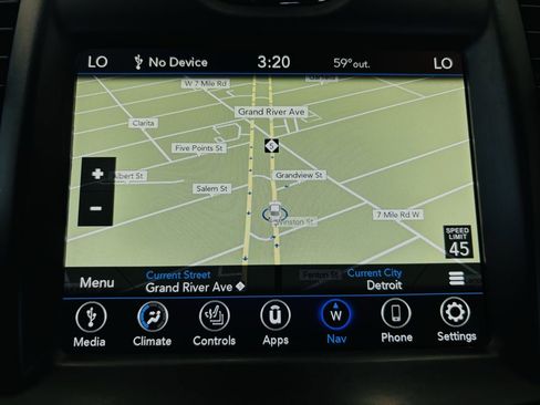 Used 2022 Chrysler 300 S RWD image 54