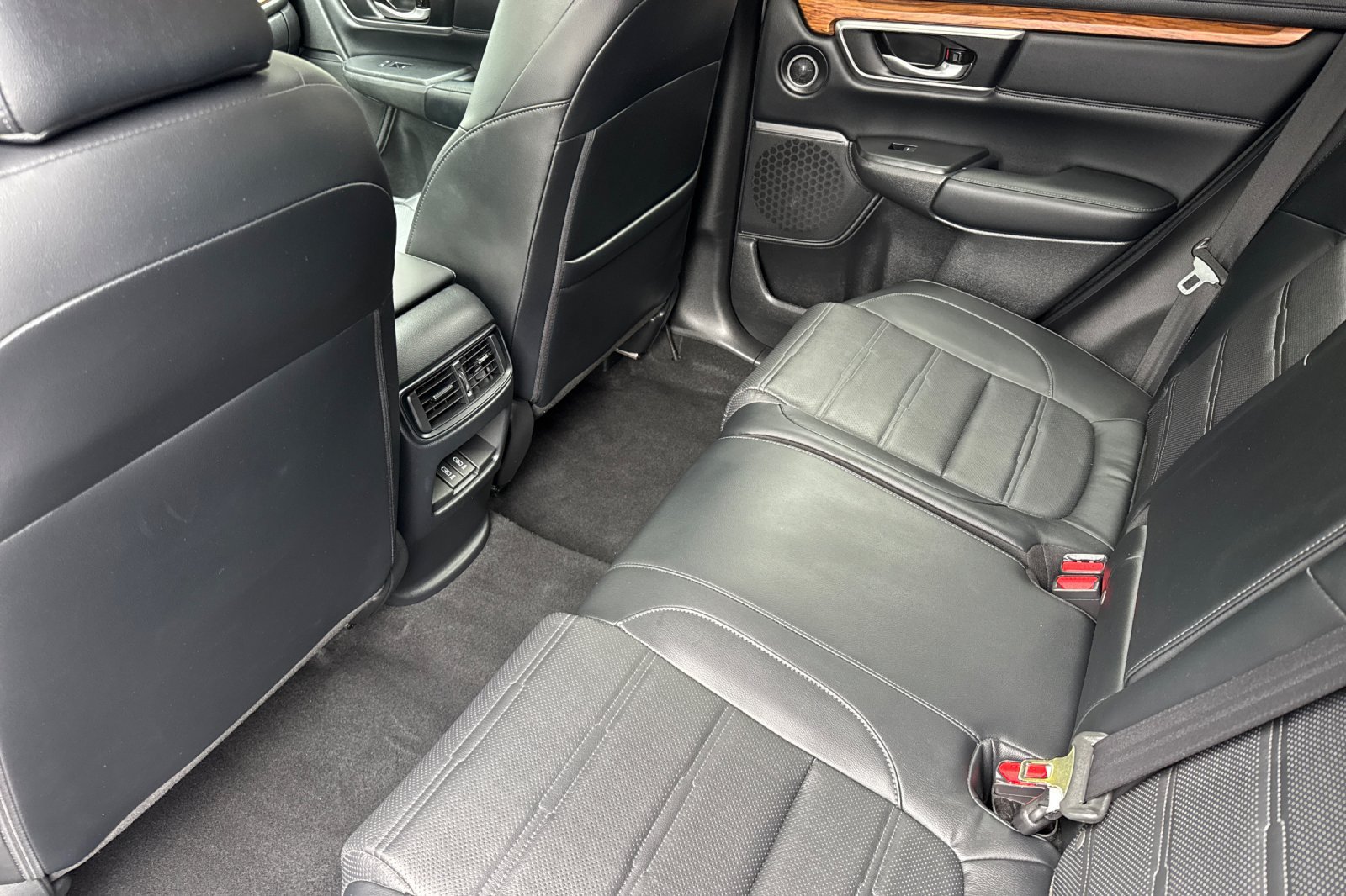 Used 2020 Honda CR-V EX-L image 13
