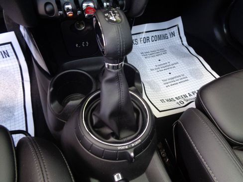 Used 2015 MINI Cooper S FWD image 13
