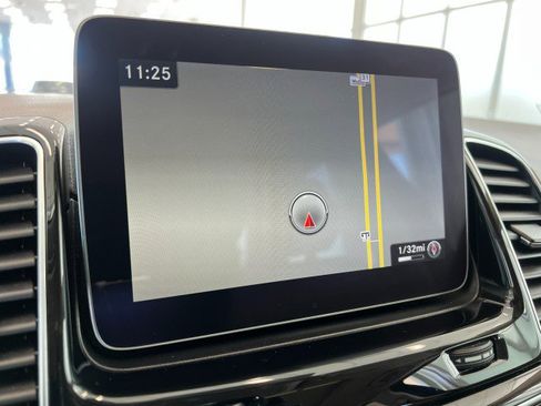 Used 2018 Mercedes-Benz GLE 350 GLE 350 image 21