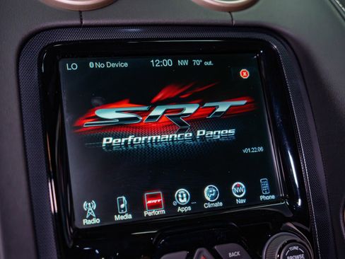 Used 2017 Dodge Viper GTC w/ ACR Package image 35