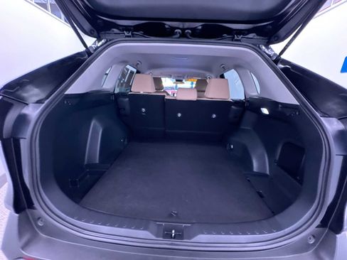 Used 2024 Toyota RAV4 LE image 41