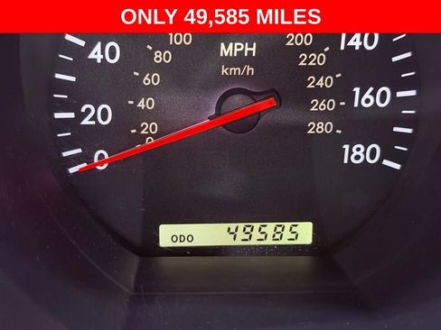 Used 2005 Lexus SC 430 Convertible image 5