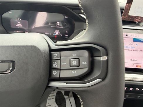 New 2026 Jeep Cherokee Limited AWD/4WD image 14