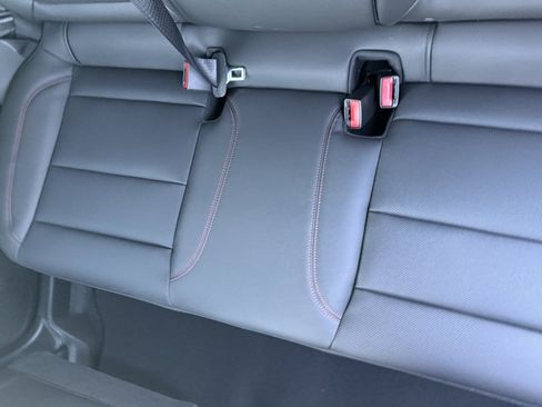 New 2026 Chevrolet Trax RS w/ Sunroof Package image 33