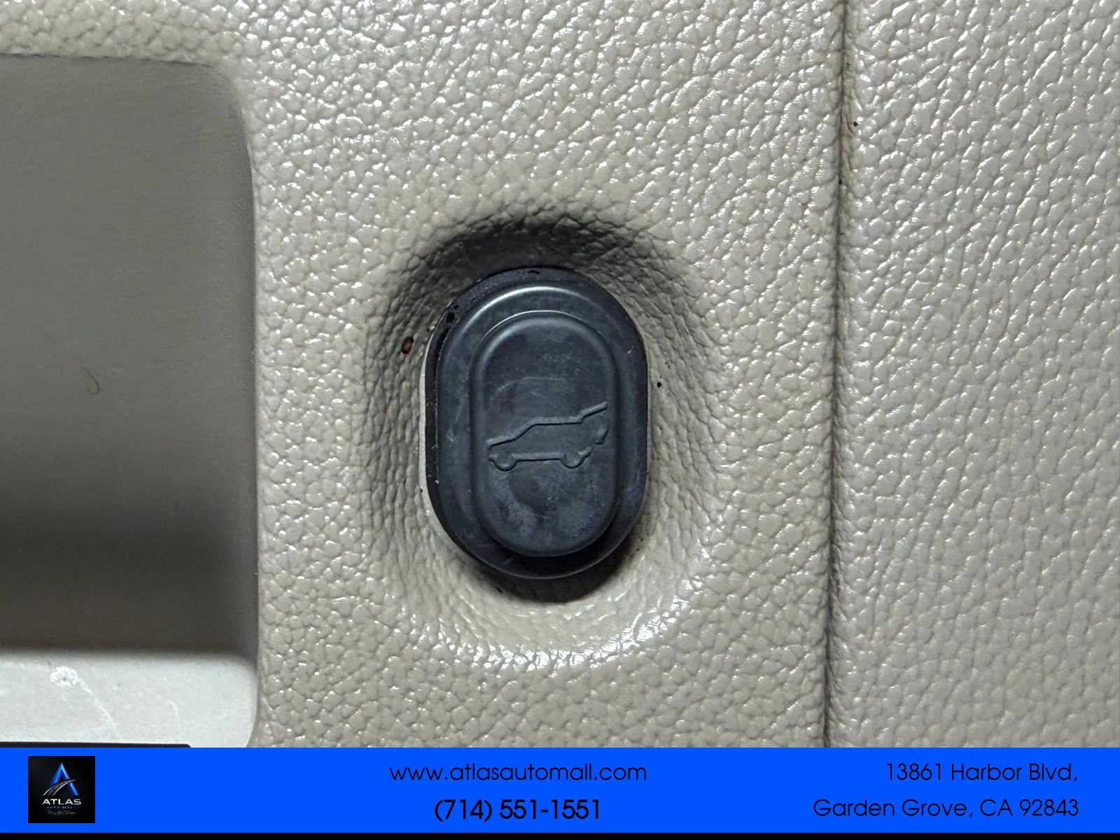 Used 2015 Chevrolet Tahoe LT w/ Max Trailering Package RWD image 15