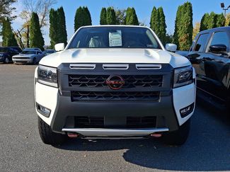 New 2026 Nissan Frontier PRO-4X w/ Pro Premium Package video 2