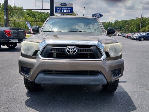 Used 2013 Toyota Tacoma 2WD Access Cab w/ SR5 Pkg image 9