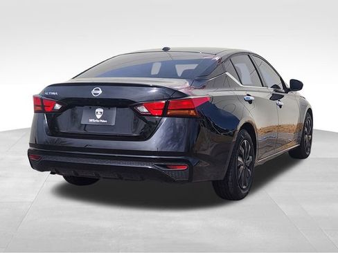 Used 2020 Nissan Altima 2.5 S image 9