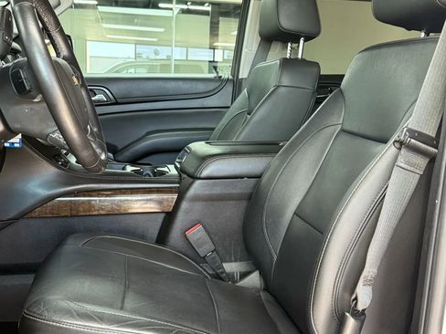 Used 2018 Chevrolet Tahoe LT RWD image 14