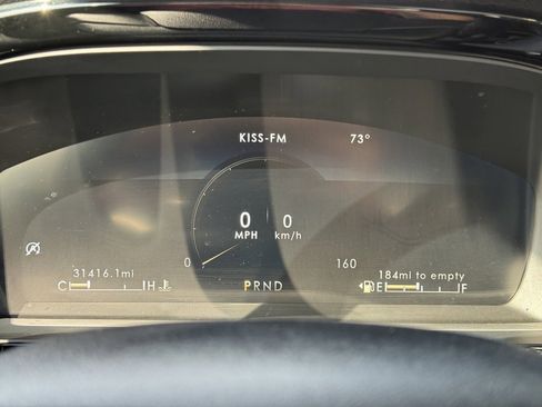 Used 2022 Lincoln Corsair Reserve w/ Elements Package image 21