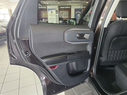 Used 2021 Ford Bronco Sport Big Bend AWD/4WD image 10