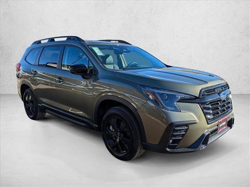 New 2026 Subaru Ascent Premium image 3