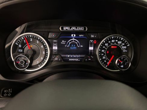 Used 2020 RAM 1500 Sport w/ Level 2 Equipment Goup w/2_L image 22