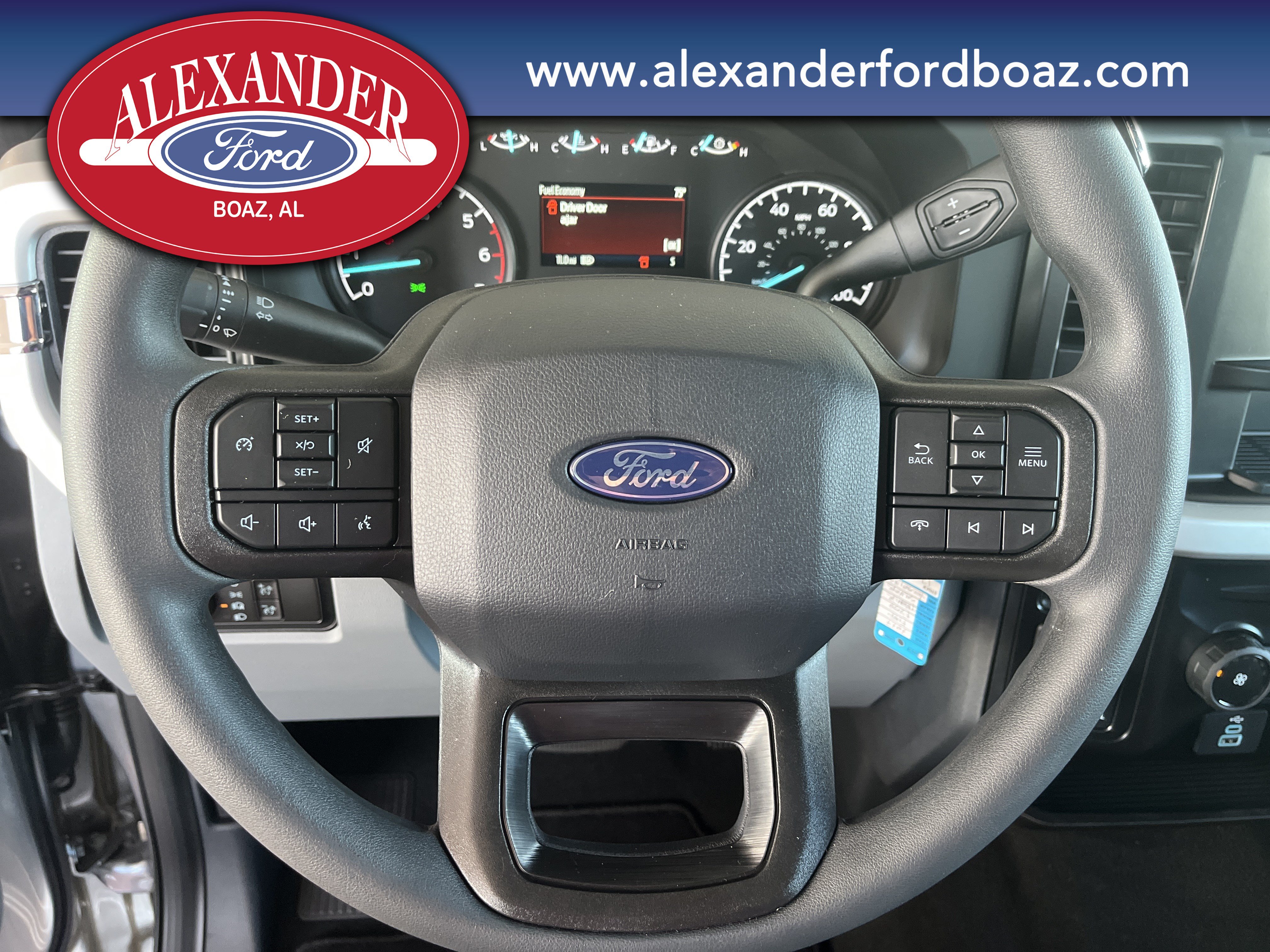 New 2027 Ford F250 XL AWD/4WD image 25