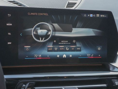 Certified 2025 BMW X1 xDrive28i image 24