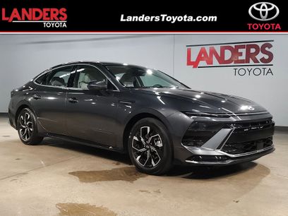 Used 2025 Hyundai Sonata SEL