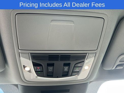 New 2026 Acura MDX FWD w/ Technology Package image 18