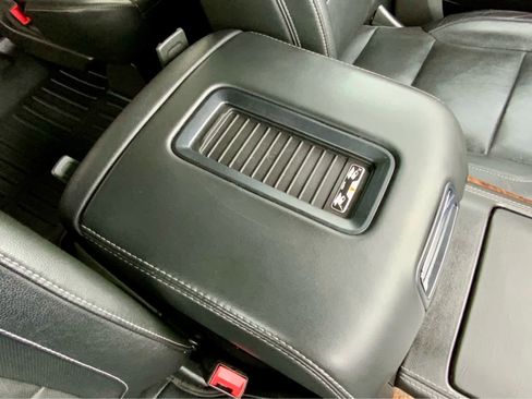 Used 2020 Chevrolet Tahoe Premier w/ 6.2L Performance Package image 65