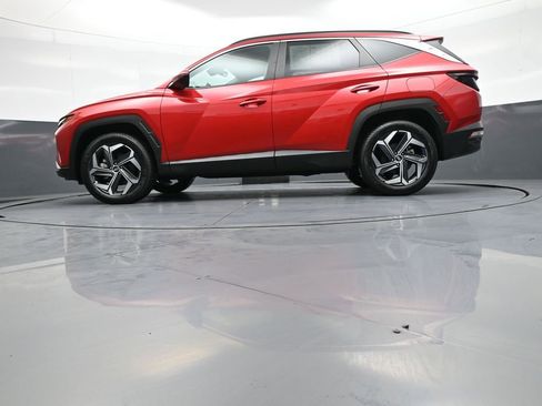 Certified 2023 Hyundai Tucson SEL w/ Convenience Package AWD/4WD image 34