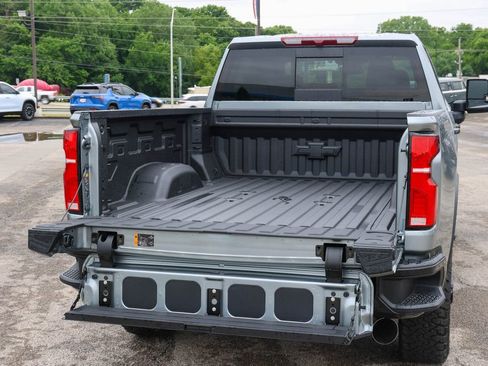 New 2026 Chevrolet Silverado 2500 LT w/ Trail Boss Package AWD/4WD image 7