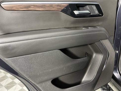 Used 2025 Chevrolet Tahoe Z71 image 27