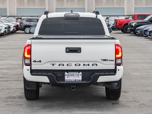 Used 2019 Toyota Tacoma TRD Pro image 8