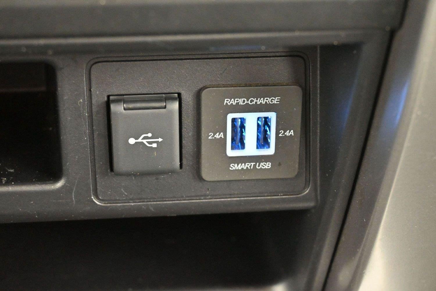 Used 2021 Toyota 4Runner SR5 RWD image 28