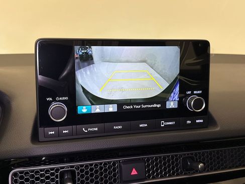 New 2026 Honda Civic Sport image 22