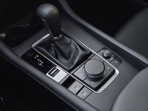 New 2026 MAZDA MAZDA3 s Sport image 20