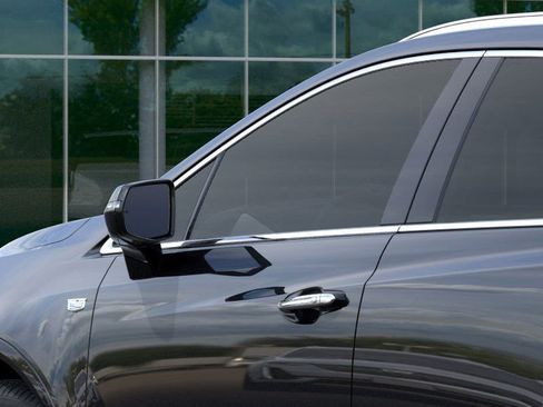 New 2025 Cadillac XT5 Premium Luxury AWD/4WD image 12