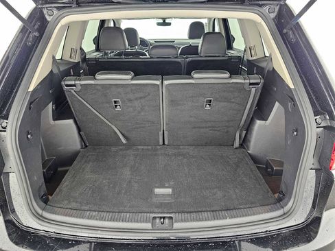 Used 2022 Volkswagen Atlas SE image 15